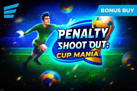 Penalty Shoot Out Cup Mania