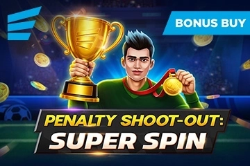 Penalty Shoot Out Super Spin